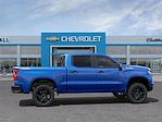 2025 Chevrolet Silverado 1500 Crew Cab 4x4 Pickup for sale #D152607 - photo 5