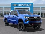 2025 Chevrolet Silverado 1500 Crew Cab 4x4 Pickup for sale #D152607 - photo 7
