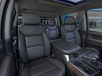 2025 Chevrolet Silverado 1500 Crew Cab 4x4 Pickup for sale #D152607 - photo 16