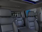 2025 Chevrolet Silverado 1500 Crew Cab 4x4 Pickup for sale #D152607 - photo 24