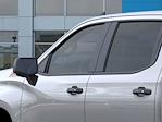 New 2025 Chevrolet Silverado 1500 LT Crew Cab 4x4 Pickup for sale #D152608 - photo 12