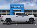 New 2025 Chevrolet Silverado 1500 LT Crew Cab 4x4 Pickup for sale #D152609 - photo 5