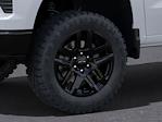 New 2025 Chevrolet Silverado 1500 LT Crew Cab 4x4 Pickup for sale #D152609 - photo 9
