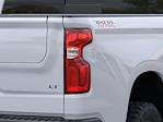 New 2025 Chevrolet Silverado 1500 LT Crew Cab 4x4 Pickup for sale #D152609 - photo 11