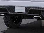 New 2025 Chevrolet Silverado 1500 LT Crew Cab 4x4 Pickup for sale #D152609 - photo 14