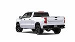 2025 Chevrolet Silverado 1500 Crew Cab 4x4 Pickup for sale #D152609 - photo 4