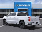 2025 Chevrolet Silverado 1500 Crew Cab 4x4 Pickup for sale #D152616 - photo 4