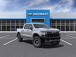 2025 Chevrolet Silverado 1500 Crew Cab 4x4 Pickup for sale #D152627 - photo 1