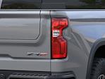 2025 Chevrolet Silverado 1500 Crew Cab 4x4 Pickup for sale #D152627 - photo 11
