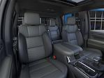 2025 Chevrolet Silverado 1500 Crew Cab 4x4 Pickup for sale #D152627 - photo 16