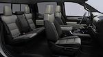 2025 Chevrolet Silverado 1500 Crew Cab 4x4 Pickup for sale #D152627 - photo 33