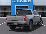 2025 Chevrolet Silverado 1500 Crew Cab 4x4 Pickup for sale #D152627 - photo 2