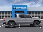 2025 Chevrolet Silverado 1500 Crew Cab 4x4 Pickup for sale #D152627 - photo 5