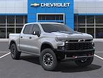 2025 Chevrolet Silverado 1500 Crew Cab 4x4 Pickup for sale #D152627 - photo 7