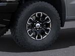 2025 Chevrolet Silverado 1500 Crew Cab 4x4 Pickup for sale #D152627 - photo 9