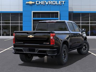 New 2025 Chevrolet Silverado 1500 ZR2 Crew Cab 4x4 Pickup for sale #D152628 - photo 2