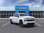 2025 Chevrolet Silverado 1500 Crew Cab 4x4 Pickup for sale #D152629 - photo 1