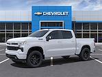 2025 Chevrolet Silverado 1500 Crew Cab 4x4 Pickup for sale #D152629 - photo 3