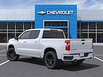 2025 Chevrolet Silverado 1500 Crew Cab 4x4 Pickup for sale #D152629 - photo 4