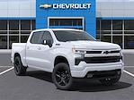 2025 Chevrolet Silverado 1500 Crew Cab 4x4 Pickup for sale #D152629 - photo 7