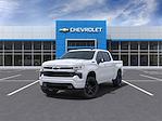 2025 Chevrolet Silverado 1500 Crew Cab 4x4 Pickup for sale #D152629 - photo 8