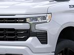 2025 Chevrolet Silverado 1500 Crew Cab 4x4 Pickup for sale #D152629 - photo 10