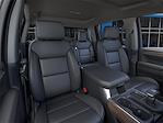 2025 Chevrolet Silverado 1500 Crew Cab 4x4 Pickup for sale #D152629 - photo 16