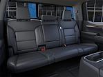 2025 Chevrolet Silverado 1500 Crew Cab 4x4 Pickup for sale #D152629 - photo 17