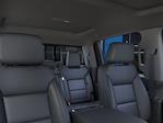 2025 Chevrolet Silverado 1500 Crew Cab 4x4 Pickup for sale #D152629 - photo 24