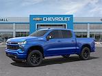 New 2025 Chevrolet Silverado 1500 RST Crew Cab 4x4 Pickup for sale #D152631 - photo 1