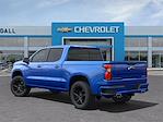 New 2025 Chevrolet Silverado 1500 RST Crew Cab 4x4 Pickup for sale #D152631 - photo 2