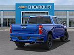 New 2025 Chevrolet Silverado 1500 RST Crew Cab 4x4 Pickup for sale #D152631 - photo 4