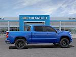 New 2025 Chevrolet Silverado 1500 RST Crew Cab 4x4 Pickup for sale #D152631 - photo 5