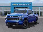 New 2025 Chevrolet Silverado 1500 RST Crew Cab 4x4 Pickup for sale #D152631 - photo 6
