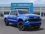 New 2025 Chevrolet Silverado 1500 RST Crew Cab 4x4 Pickup for sale #D152631 - photo 7