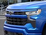 New 2025 Chevrolet Silverado 1500 RST Crew Cab 4x4 Pickup for sale #D152631 - photo 13