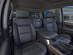 New 2025 Chevrolet Silverado 1500 RST Crew Cab 4x4 Pickup for sale #D152631 - photo 16