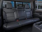 New 2025 Chevrolet Silverado 1500 RST Crew Cab 4x4 Pickup for sale #D152631 - photo 17