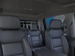 New 2025 Chevrolet Silverado 1500 RST Crew Cab 4x4 Pickup for sale #D152631 - photo 24