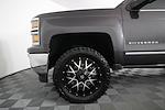 2015 Chevrolet Silverado 1500 Crew Cab 4x4 Pickup for sale #D152632A - photo 11