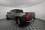 2015 Chevrolet Silverado 1500 Crew Cab 4x4 Pickup for sale #D152632A - photo 2