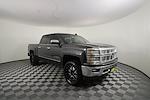 2015 Chevrolet Silverado 1500 Crew Cab 4x4 Pickup for sale #D152632A - photo 5