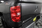 2015 Chevrolet Silverado 1500 Crew Cab 4x4 Pickup for sale #D152632A - photo 8