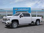 2025 Chevrolet Silverado 3500 Crew Cab 4x4 Pickup for sale #D152652 - photo 2
