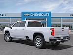 2025 Chevrolet Silverado 3500 Crew Cab 4x4 Pickup for sale #D152652 - photo 3