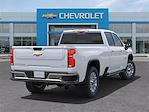 2025 Chevrolet Silverado 3500 Crew Cab 4x4 Pickup for sale #D152652 - photo 4