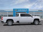 2025 Chevrolet Silverado 3500 Crew Cab 4x4 Pickup for sale #D152652 - photo 5