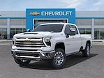 2025 Chevrolet Silverado 3500 Crew Cab 4x4 Pickup for sale #D152652 - photo 6
