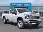 2025 Chevrolet Silverado 3500 Crew Cab 4x4 Pickup for sale #D152652 - photo 7