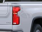 2025 Chevrolet Silverado 3500 Crew Cab 4x4 Pickup for sale #D152652 - photo 11